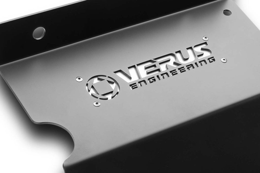 Turbo Heat Shield & AOS Bundle - 2021+ Mk5 Toyota Supra