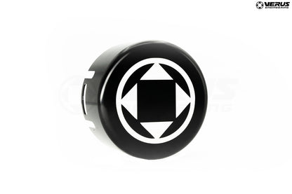 Turbo Heat Shield & AOS Bundle - 2021+ Mk5 Toyota Supra