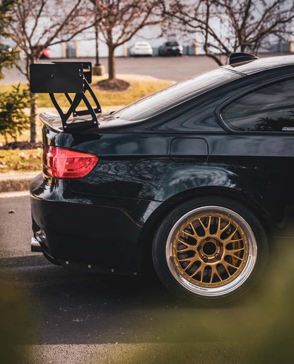 Verus Engineering UCW Rear Wing Kit - BMW M3 E92
