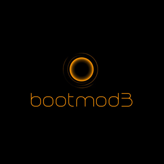 Bootmod3 Software