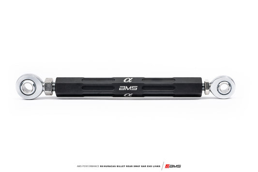 AMS Performance R8/Huracan Billet Rear Sway Bar End Links