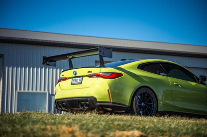 V1X Rear Wing Kit - G82 BMW M4