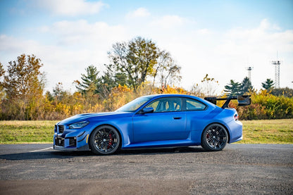 V1X Rear Wing Kit - G87 BMW M2