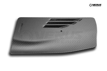 Swan Neck UCW Rear Wing Kit - G82 BMW M4