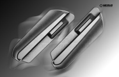 Swan Neck UCW Rear Wing Kit - G82 BMW M4