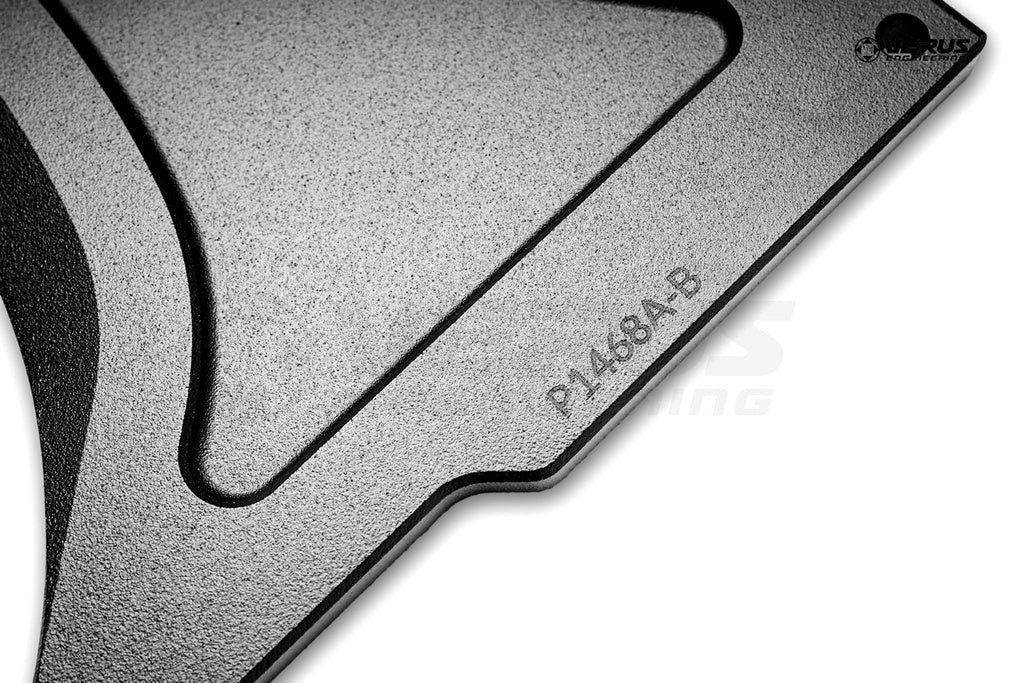 Swan Neck UCW Rear Wing Kit - G82 BMW M4