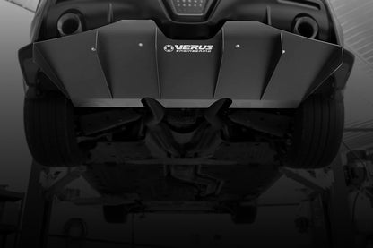 Ventus 1 Package - Mk5 Toyota Supra