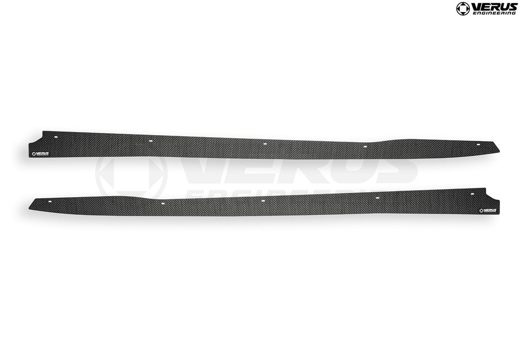 Ventus 2 Package - Mk5 Toyota Supra