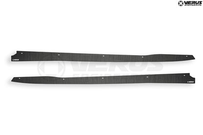 Ventus 2 Package - Mk5 Toyota Supra