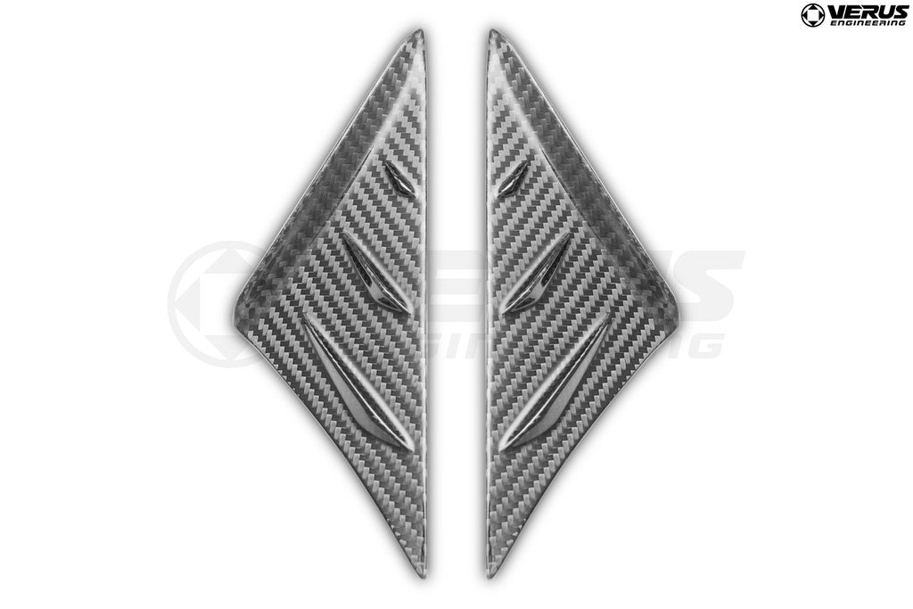 Ventus 2 Package - Mk5 Toyota Supra