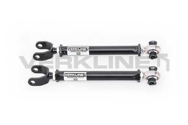 VERKLINE Rear Adjustable Traction Links Toyota Supra A90 A91