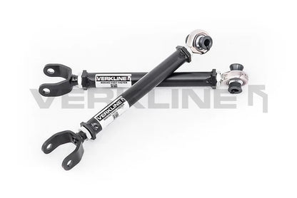VERKLINE Rear Adjustable Traction Links Toyota Supra A90 A91