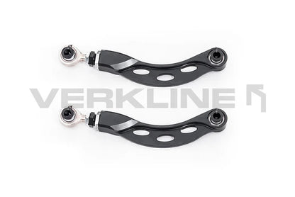 VERKLINE Rear Upper Adjustable Lateral Bent Links Toyota Supra A90 A91