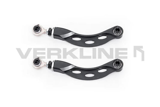 VERKLINE Rear Upper Adjustable Lateral Bent Links Toyota Supra A90 A91