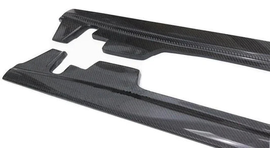 Ridgeline Motorsport E9X M3 MP Style Side Skirt