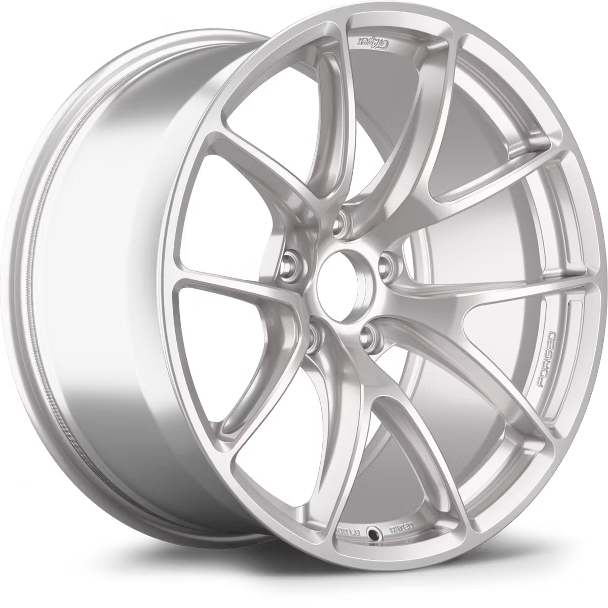 APEX VS-5RE (F8X M3 / M4)