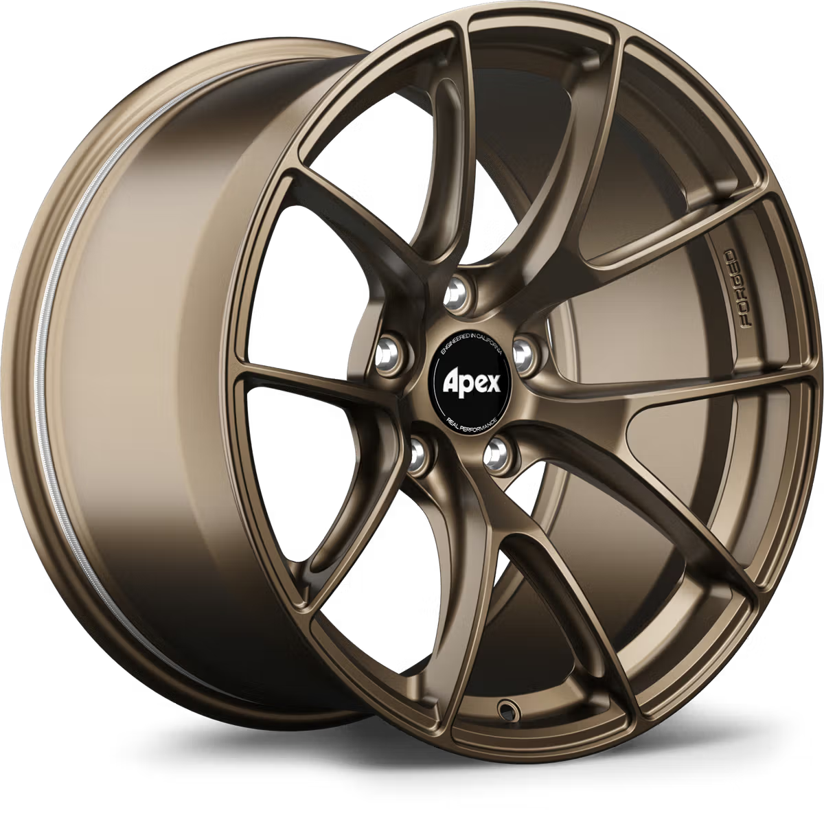 APEX VS-5RS (G8X M3 / M4)