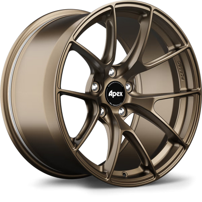 APEX VS-5RS (G8X M3 / M4)