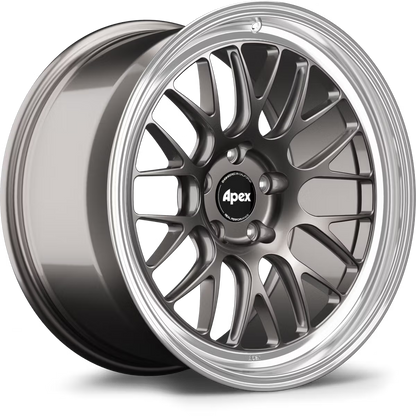 APEX ML-10RT (G8X M3 / M4)