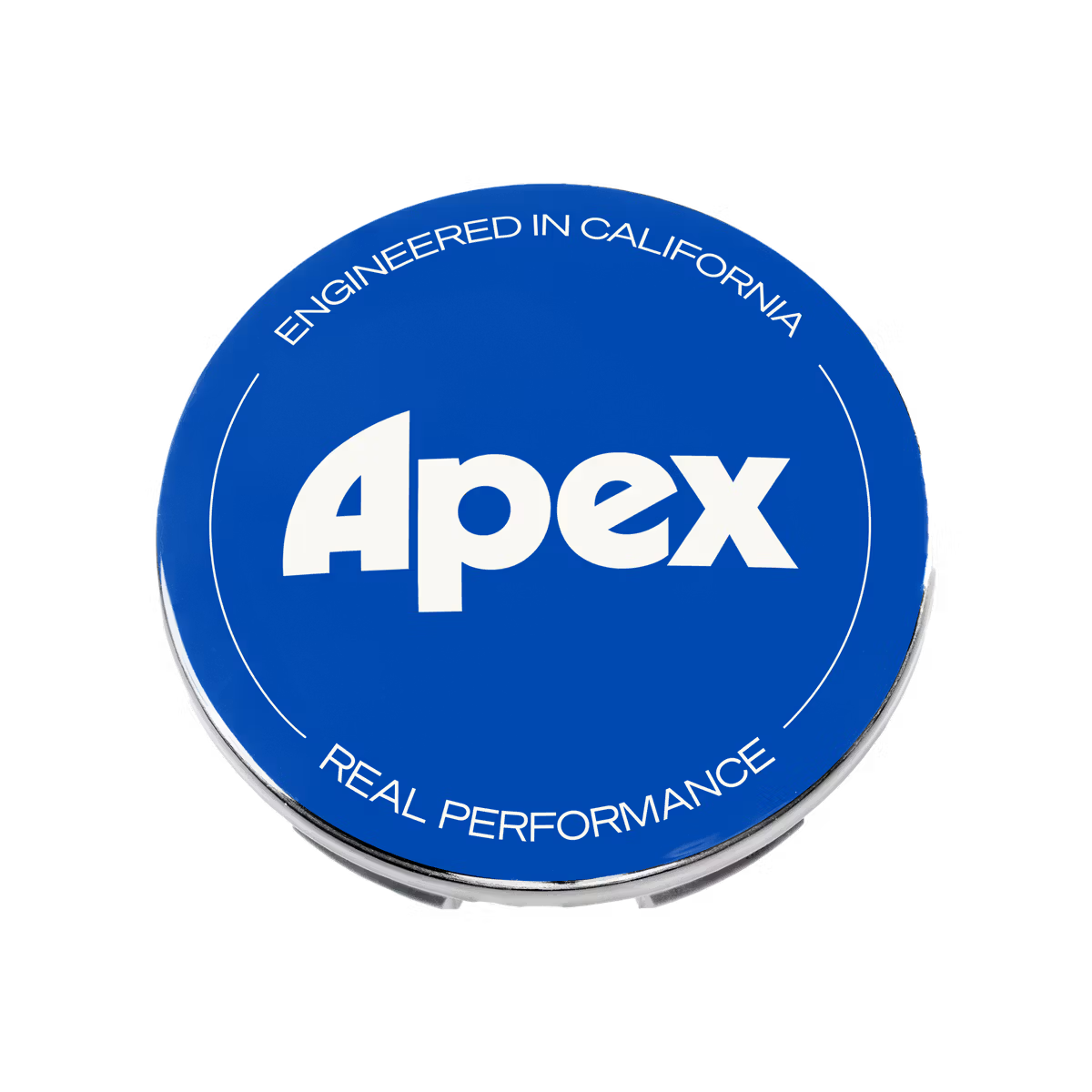 Apex Gloss Wheel Center Caps - BMW / Supra Fitment