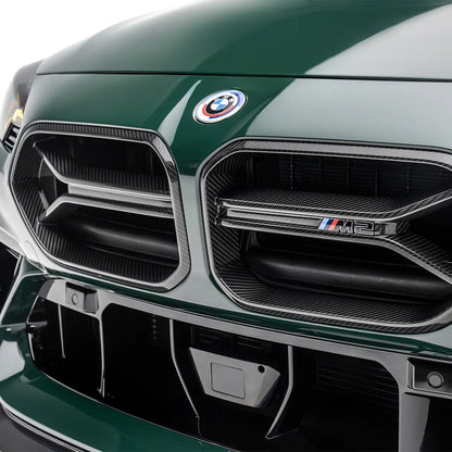 ADRO BMW G87 M2 PREPREG GRILLE (ADRO BUMPER)