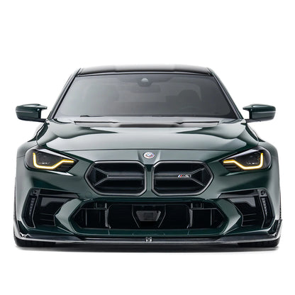 ADRO BMW G87 M2 PREPREG GRILLE (ADRO BUMPER)