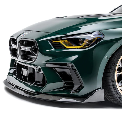 ADRO BMW G87 M2 PREPREG GRILLE (ADRO BUMPER)