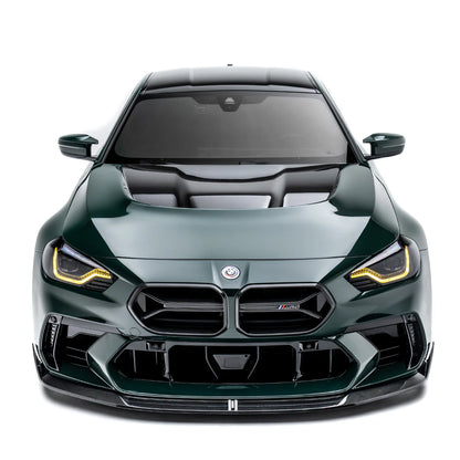ADRO BMW G87 M2 FRONT BUMPER + LIP SET V2
