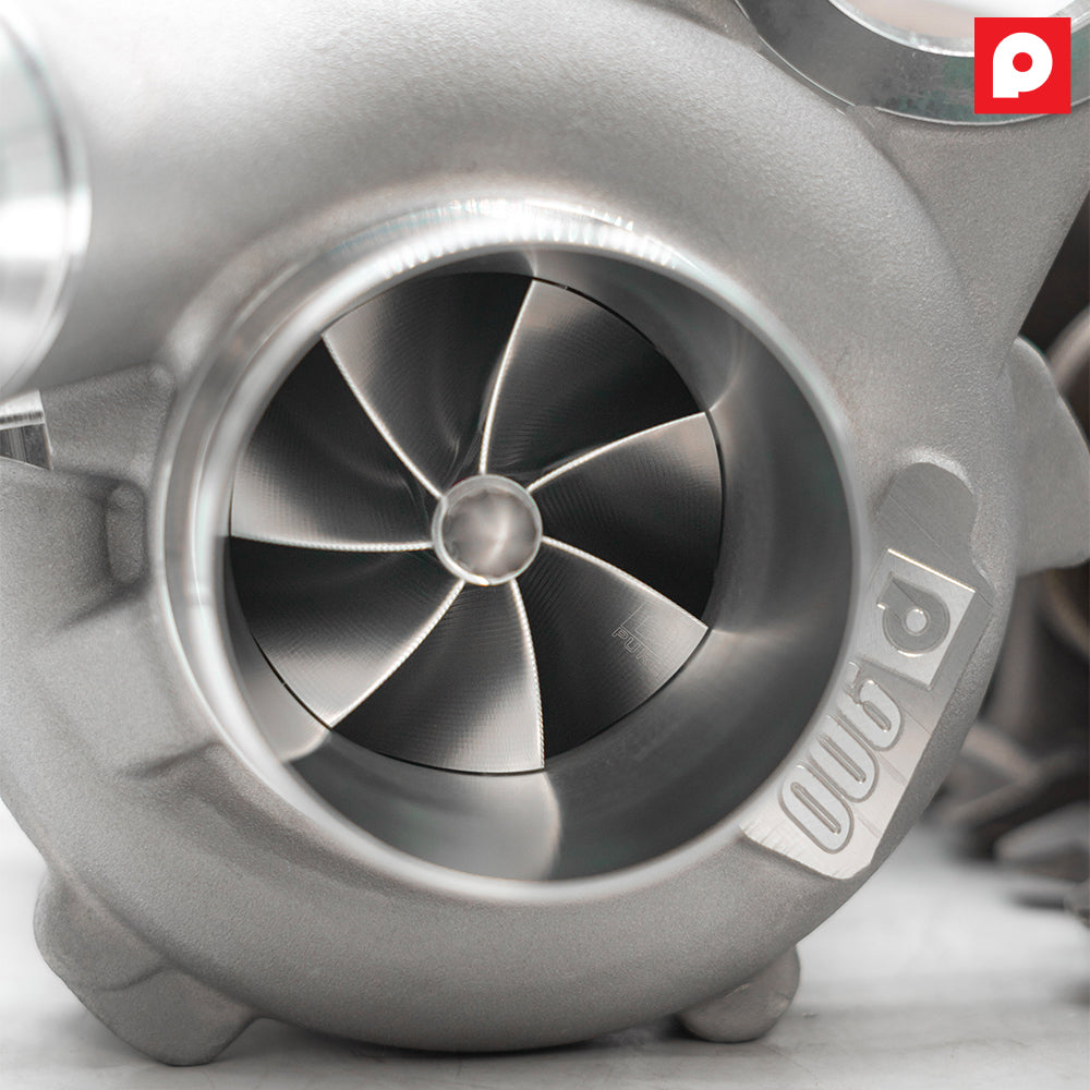 Pure Turbo New Pure900 (GEN1 B58)