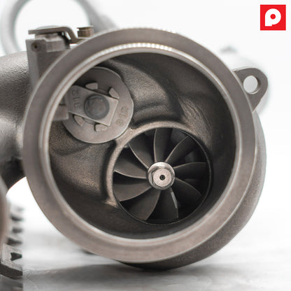 Pure Turbo New Pure900 (GEN1 B58)