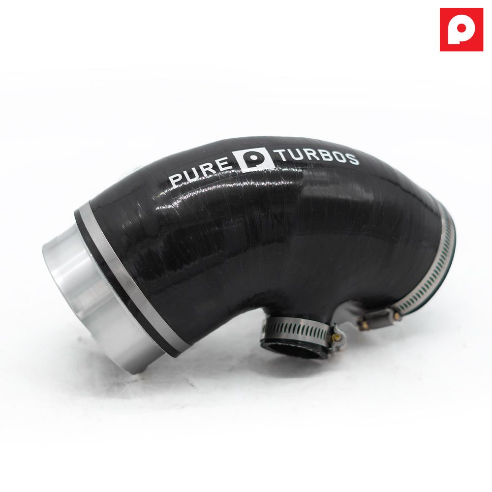 Pure Turbo New Pure900 (GEN1 B58)