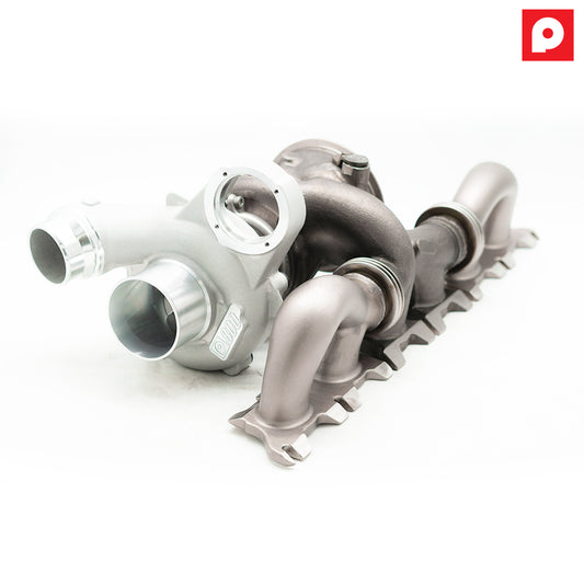 Pure Turbo New Pure800 (GEN1 B58)
