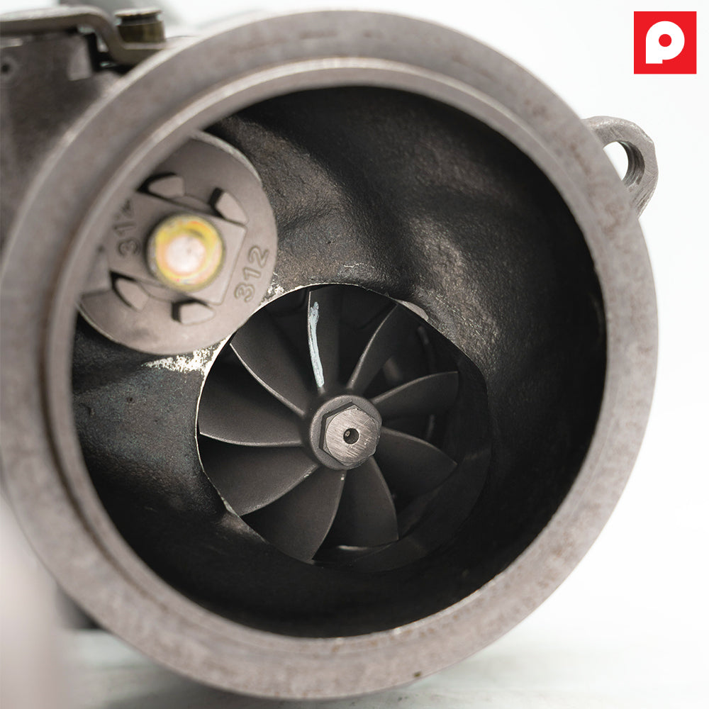 Pure Turbo New Pure800 (GEN1 B58)