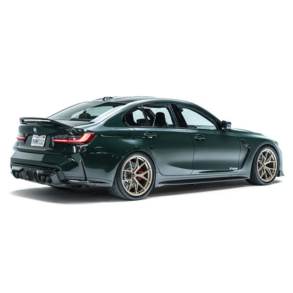 ADRO BMW G80 M3 / G20 M340i PREPREG SPOILER V2