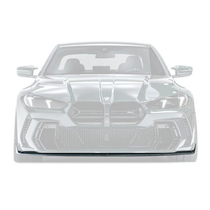 ADRO BMW G8X M3/M4 FRONT LIP (ADRO BUMPER) V2