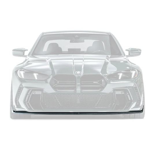 ADRO BMW G8X M3/M4 FRONT LIP (ADRO BUMPER) V2