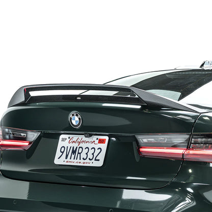 ADRO BMW G80 M3 / G20 M340i PREPREG SPOILER V2