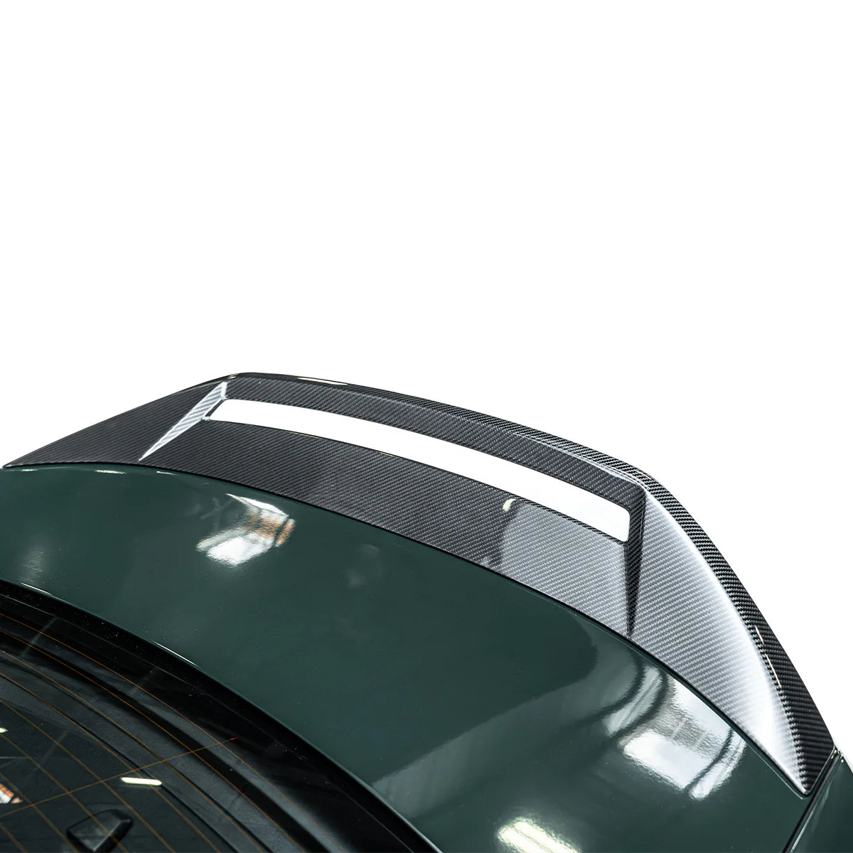 ADRO BMW G80 M3 / G20 M340i PREPREG SPOILER V2