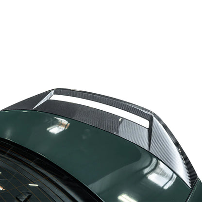 ADRO BMW G80 M3 / G20 M340i PREPREG SPOILER V2