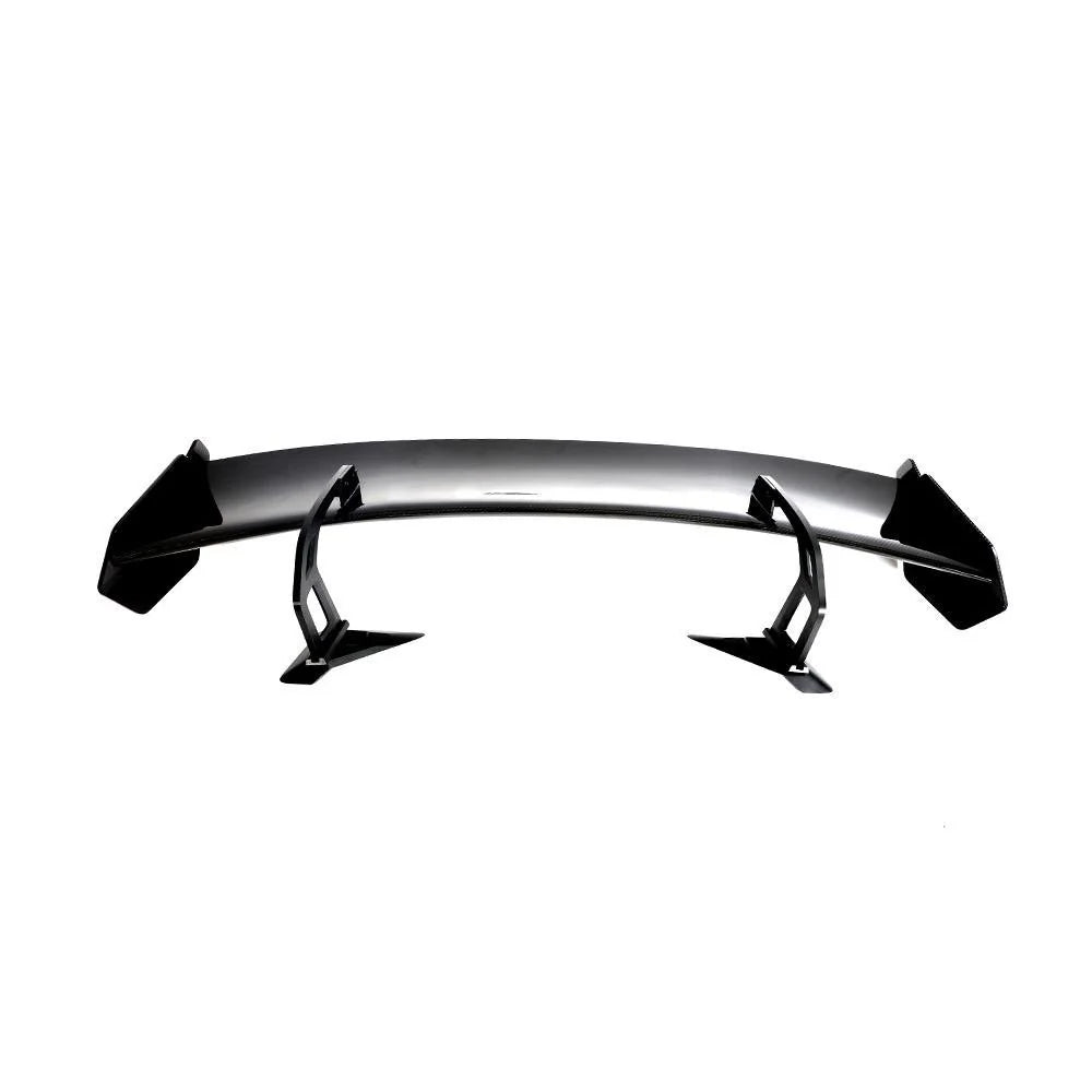 Stradale GT BMW M3 M4 G8X Dry Carbon Swan Neck Wing