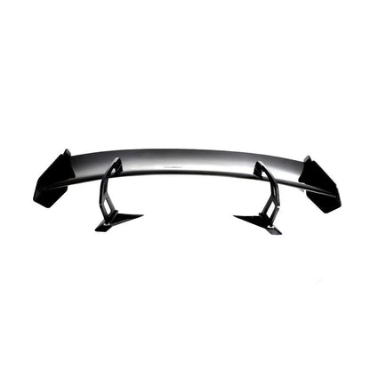 Stradale GT BMW M3 M4 G8X Dry Carbon Swan Neck Wing