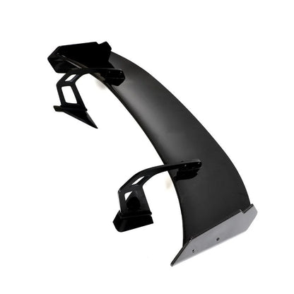 Stradale GT BMW M3 M4 G8X Dry Carbon Swan Neck Wing
