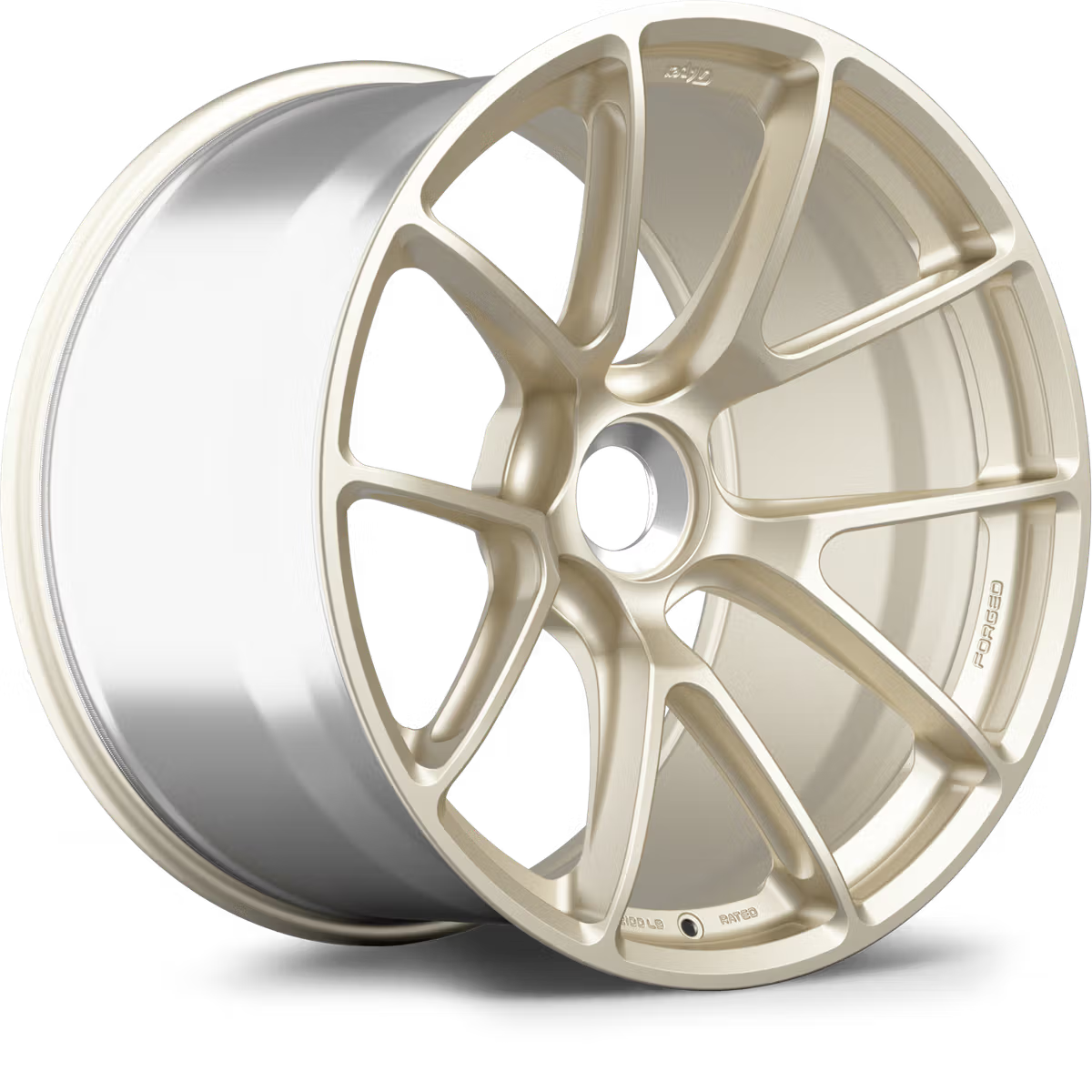 Apex VS-5RE Centerlock (992.1 GT3RS)