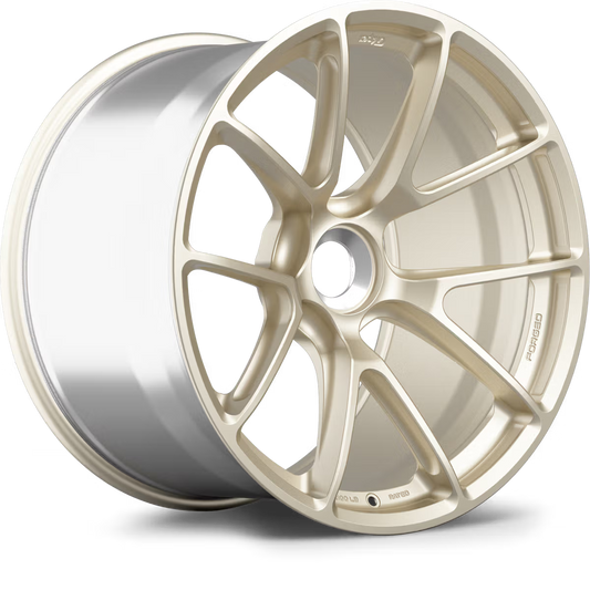 Apex VS-5RE Centerlock (992.1 GT3RS)