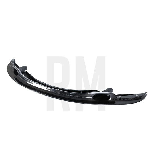 Ridgeline Motorsport E9X M3 GT4 V2 (Shorter Version) Front Splitter