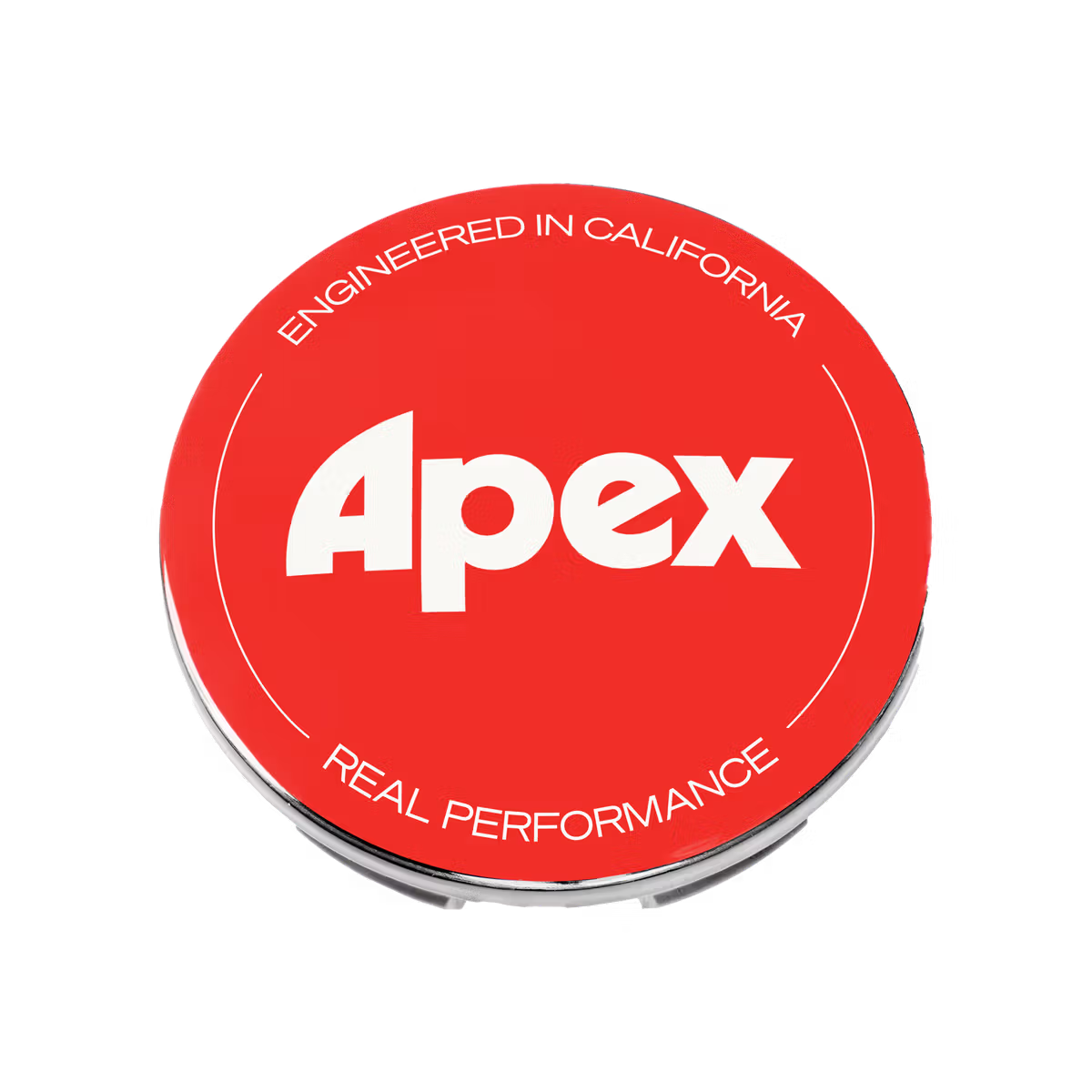 Apex Gloss Wheel Center Caps - BMW / Supra Fitment