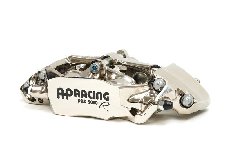 AP Racing by Essex Radi-CAL ENP Competition Brake Kit (Rear CP9450/365mm) - Mkv Supra