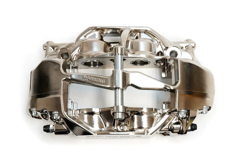 AP Racing by Essex Radi-CAL ENP Competition Brake Kit With Electronic Parking Brake (Rear CP9450/365mm) - Mkv Supra