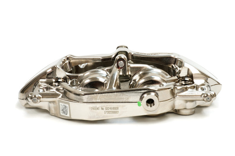 AP Racing by Essex Radi-CAL ENP Competition Brake Kit (Rear CP9450/365mm) - Mkv Supra