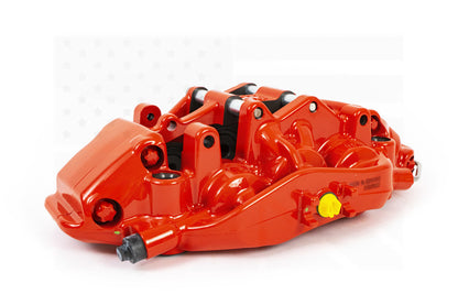 AP Racing by Essex Road Brake Kit (Front CP9562/380mm) - Mkv Supra